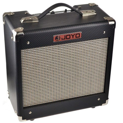 JOYO JTA-05 Sweet Baby 5 Watt Vintage Guitar Tube Amplifier JOYO JTA-05 Sweet Baby 5 Watt Vintage Guitar Tube Amplifier