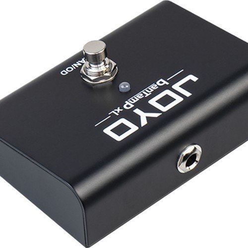 JOYO Jackman II 2 XL Edition - Bantamp Tube Guitar Amplifier JOYO Jackman II 2 XL Edition - Bantamp Tube Guitar Amplifier