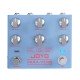 JOYO R-31 PARA-VERB Reverb Guitar Effect Pedal