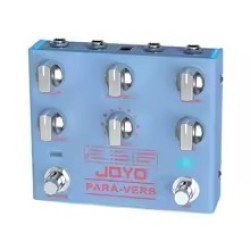JOYO R-31 PARA-VERB Reverb Guitar Effect Pedal