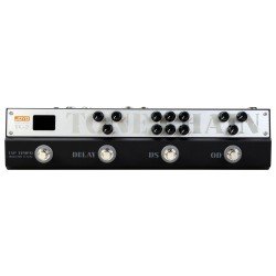 JOYO Tone Chain 2 - Multi Effects Overdrive Distortion Delay
