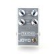 JOYO Taichi Overdrive Guitar Effect Pedal - R-02 Revolution Series JOYO Taichi Overdrive Guitar Effect Pedal - R-02 Revolution Series