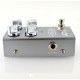 JOYO Taichi Overdrive Guitar Effect Pedal - R-02 Revolution Series