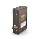 JOYO Tauren Overdrive Guitar Effect Pedal - R-01 Revolution Series