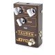JOYO Tauren Overdrive Guitar Effect Pedal - R-01 Revolution Series