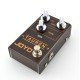 JOYO Tauren Overdrive Guitar Effect Pedal - R-01 Revolution Series