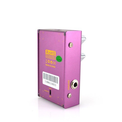 JOYO Xvi Polyphonic Octave Guitar Effect Pedal R-13 JOYO Xvi Polyphonic Octave Guitar Effect Pedal R-13