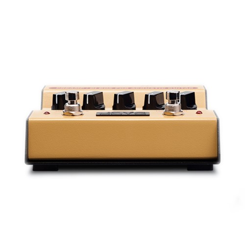 JOYO Ad-2 Acoustic Guitar Preamp And Di Box JOYO Ad-2 Acoustic Guitar Preamp And Di Box
