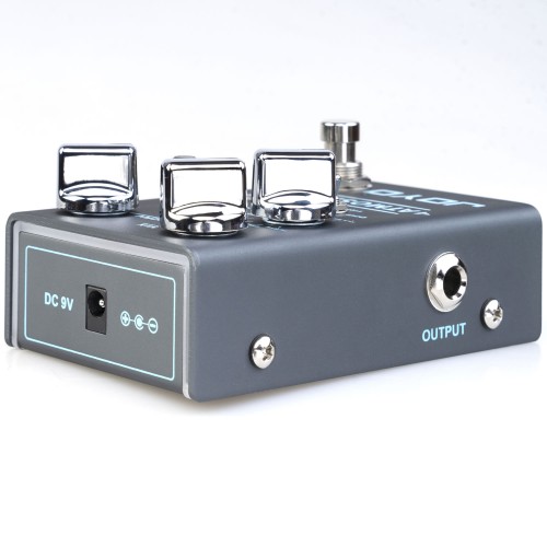 JOYO Atmosphere Reverb Guitar Effect Pedal 9 Modes R-14 JOYO Atmosphere Reverb Guitar Effect Pedal 9 Modes R-14