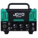 JOYO Atomic Bantamp Guitar Amp Head 20W 2 Channel Bluetooth Tube Hybrid