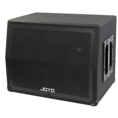 JOYO B110 Bass Guitar Amplifier cabinet speaker  - JOYO B110 Cabinet Order Guitar Cabinets Direct 