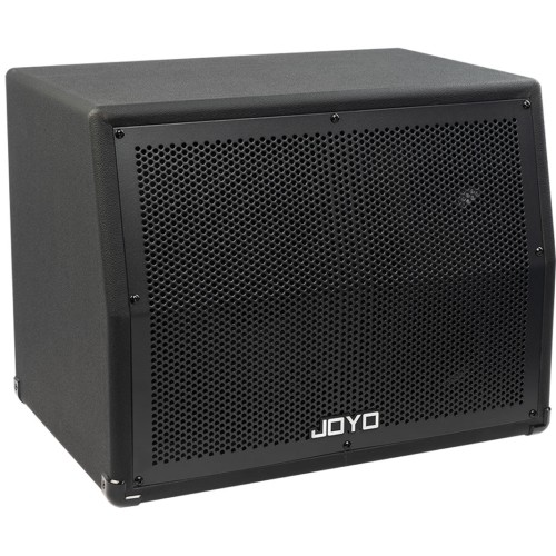JOYO B110 Bass Guitar Amplifier cabinet speaker  - JOYO B110 Cabinet Order Guitar Cabinets Direct 