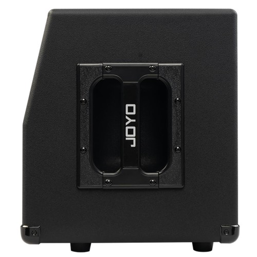 JOYO B110 Bass Guitar Amplifier cabinet speaker  - JOYO B110 Cabinet Order Guitar Cabinets Direct 