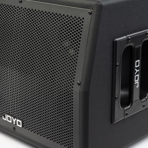 JOYO B110 Bass Guitar Amplifier cabinet speaker  - JOYO B110 Cabinet Order Guitar Cabinets Direct 