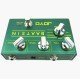 JOYO Baatsin 8 Mode Overdrive Guitar Effect Pedal R-11 JOYO Baatsin 8 Mode Overdrive Guitar Effect Pedal R-11