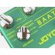 JOYO Baatsin 8 Mode Overdrive Guitar Effect Pedal R-11 JOYO Baatsin 8 Mode Overdrive Guitar Effect Pedal R-11