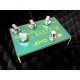 JOYO Baatsin 8 Mode Overdrive Guitar Effect Pedal R-11 JOYO Baatsin 8 Mode Overdrive Guitar Effect Pedal R-11