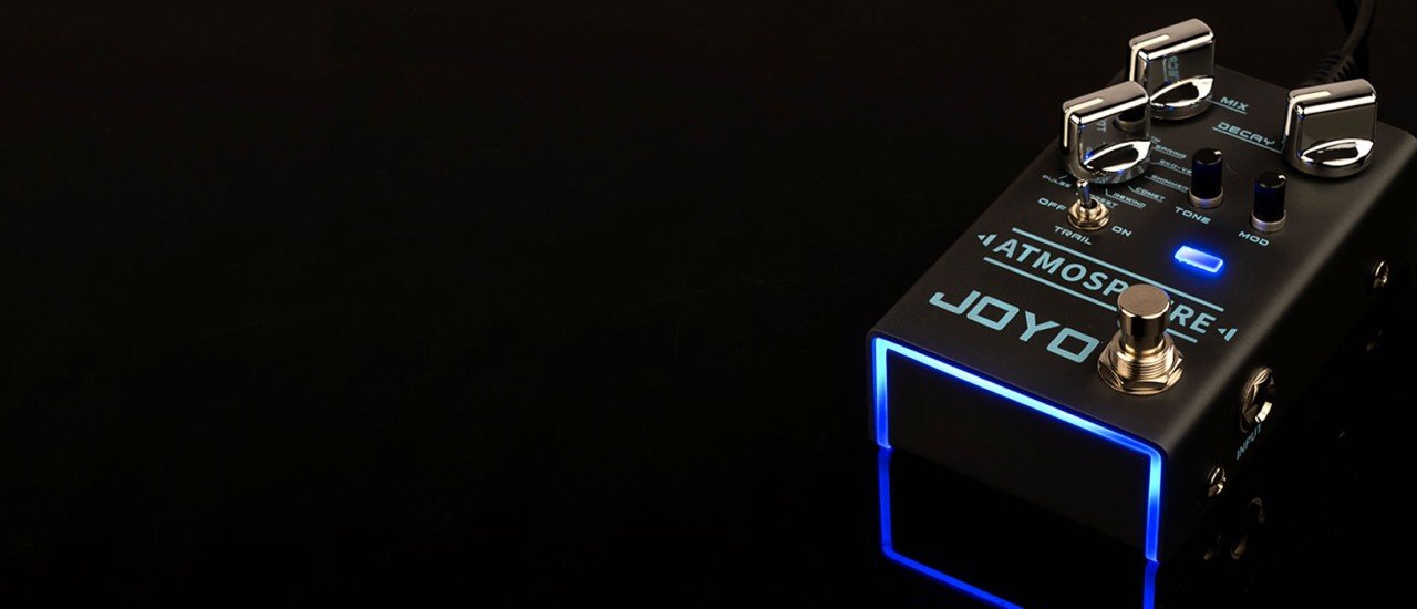 JOYO Atmosphere