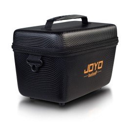 Bantbag Bantamp Amplifier Deluxe Solid Foam Case Bantbag Bantamp Amplifier Deluxe Solid Foam Case