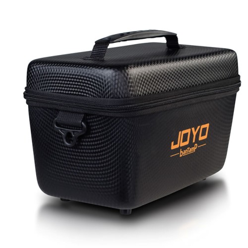 Bantbag Bantamp Amplifier Deluxe Solid Foam Case Bantbag Bantamp Amplifier Deluxe Solid Foam Case