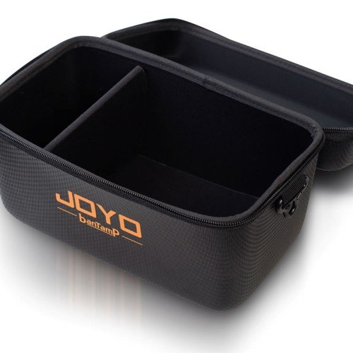 Bantbag Bantamp Amplifier Deluxe Solid Foam Case Bantbag Bantamp Amplifier Deluxe Solid Foam Case