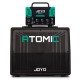 JOYO Bantamp Head & Bantcab Cabinet Mini Stack - Bantstack JOYO Bantamp Head & Bantcab Cabinet Mini Stack - Bantstack
