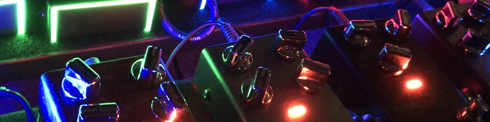 22 Best Selling JOYO Pedals of 2022 !