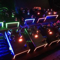 22 Best Selling JOYO Pedals of 2022 !
