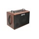 JOYO Bsk 60 W Acoustic Guitar Amplifier JOYO Bsk 60 W Acoustic Guitar Amplifier