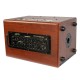 JOYO Bsk 60 W Acoustic Guitar Amplifier JOYO Bsk 60 W Acoustic Guitar Amplifier