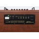 JOYO Bsk 60 W Acoustic Guitar Amplifier JOYO Bsk 60 W Acoustic Guitar Amplifier