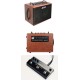 JOYO Bsk 60 W Acoustic Guitar Amplifier JOYO Bsk 60 W Acoustic Guitar Amplifier