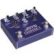 JOYO Chopper-Z High Gain Amp Simulation Guitar Effect Pedal Cab Simulator