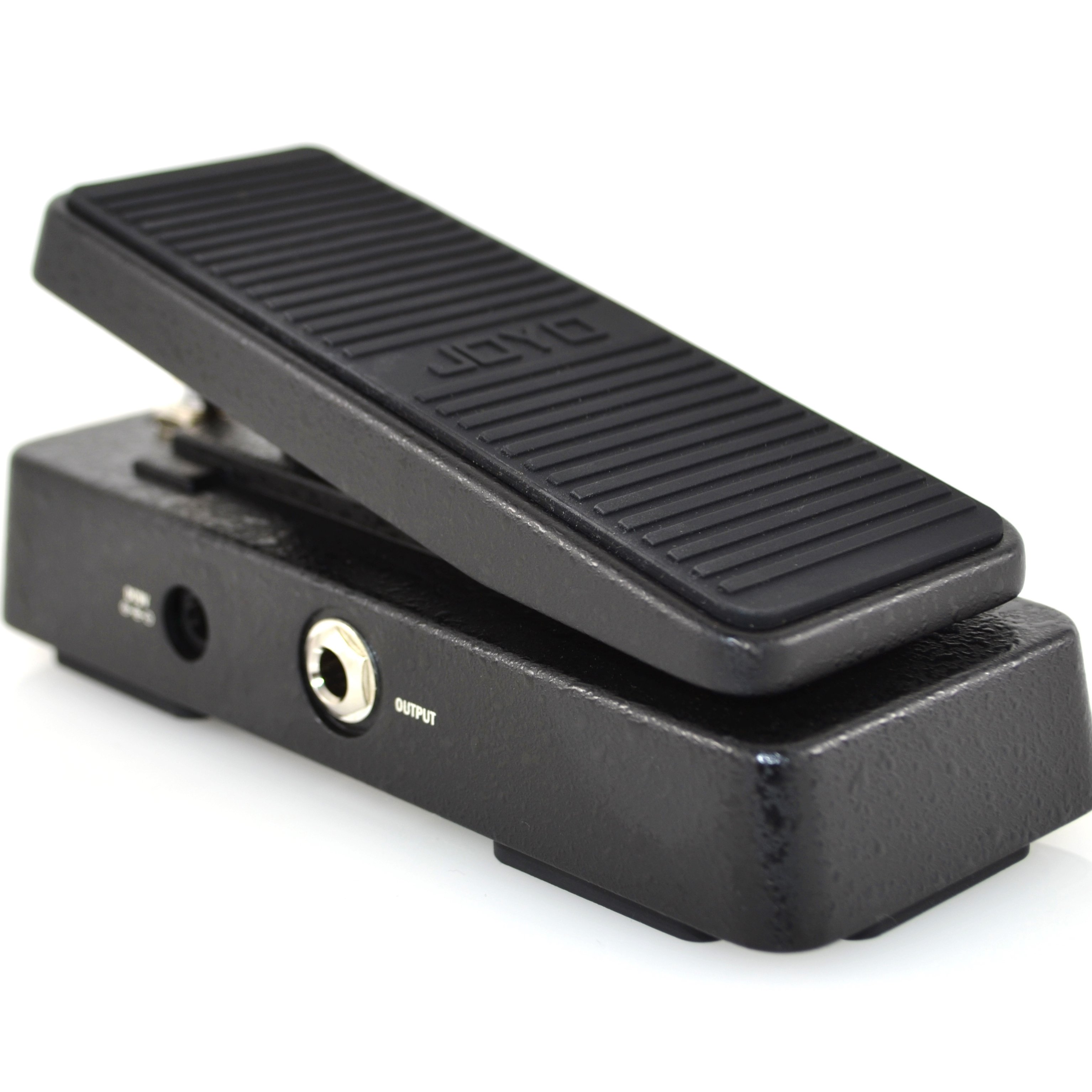 Volume & Expression Effects : JOYO Classic Wah Volume