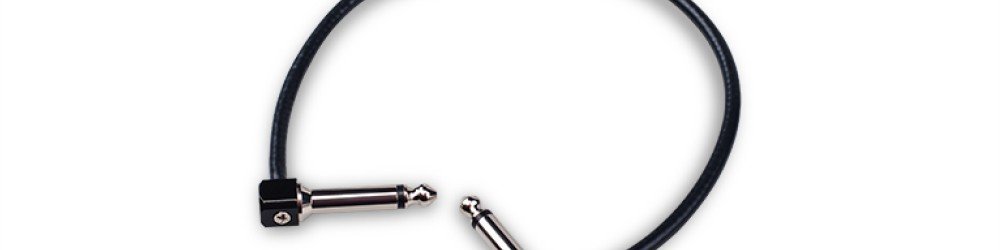 Guitar Patch Cables Guitar Patch Cables