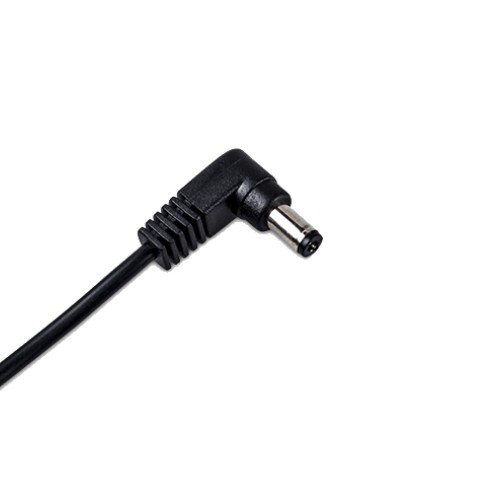 Cm-24 5 Way Daisy Chain Right Angle Jack For Guitar Effect Power Supply Cm-24 5 Way Daisy Chain Right Angle Jack For Guitar Effect Power Supply