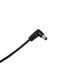Cm-24 5 Way Daisy Chain Right Angle Jack For Guitar Effect Power Supply Cm-24 5 Way Daisy Chain Right Angle Jack For Guitar Effect Power Supply