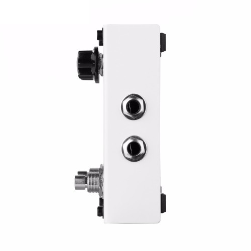 JOYO D Seed Dual Channel Digital Delay Guitar Effect Pedal JOYO D Seed Dual Channel Digital Delay Guitar Effect Pedal