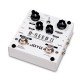 JOYO D seed II 2 Stereo Delay Guitar Effect Pedal - 8 Modes Tap Tempo Memory JOYO D seed II 2 Stereo Delay Guitar Effect Pedal - 8 Modes Tap Tempo Memory