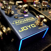 Delay & Reverb