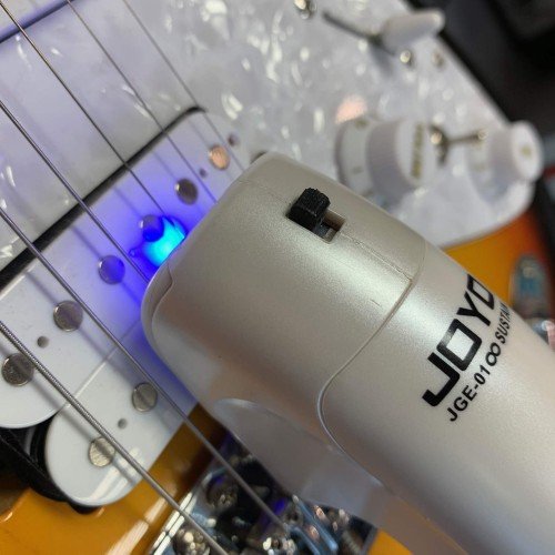 JOYO Infinite Guitar Sustainer