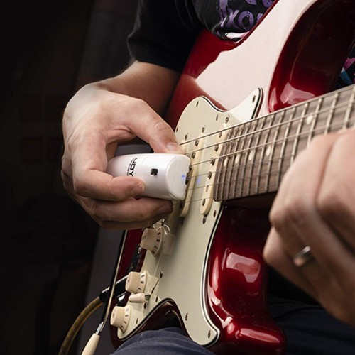 JOYO Infinite Guitar Sustainer