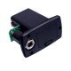 JOYO Eq-504 4 Band Preamp Pickup Eq & Tuner For Guitar JOYO Eq-504 4 Band Preamp Pickup Eq & Tuner For Guitar