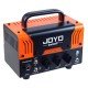 JOYO Firebrand Bantamp Guitar Amp Head 20W Pre Amp Tube Hybrid JOYO Firebrand Bantamp Guitar Amp Head 20W Pre Amp Tube Hybrid