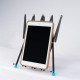 Desktop Sheet Music Book Stand - Telescopic Portable by Guitto Gss-02 Desktop Sheet Music Book Stand - Telescopic Portable by Guitto Gss-02