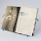 Desktop Sheet Music Book Stand - Telescopic Portable by Guitto Gss-02 Desktop Sheet Music Book Stand - Telescopic Portable by Guitto Gss-02