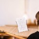 Desktop Sheet Music Book Stand - Telescopic Portable by Guitto Gss-02 Desktop Sheet Music Book Stand - Telescopic Portable by Guitto Gss-02