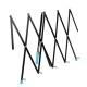 Desktop Sheet Music Book Stand - Telescopic Portable by Guitto Gss-02 Desktop Sheet Music Book Stand - Telescopic Portable by Guitto Gss-02