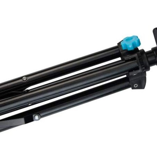 Folding Travel Orchestral Music Stand With Carry Bag - Guitto Gss-01