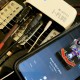 JOYO I-Plug Guitar Amp With Effects For Iphone, Ipad, Ipod, Android Or Windows Smart Phones 